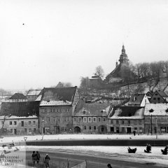 celkový pohled na kostel