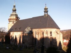 pohled zezadu zprava
