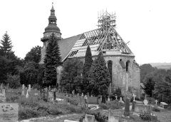 oprava střechy