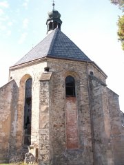 pohled zezadu