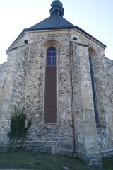 pohled zezadu