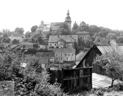 oprava střechy