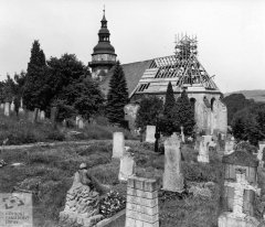 oprava střechy