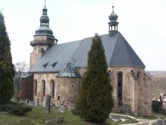 pohled zezadu zprava