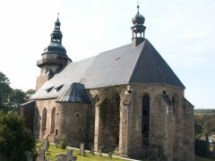 pohled zezadu zprava