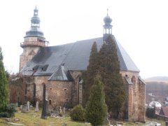 pohled zezadu zprava