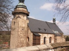 pohled zepředu zprava