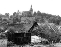 oprava střechy