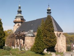 pohled zezadu zprava