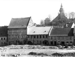 starší foto kostela
