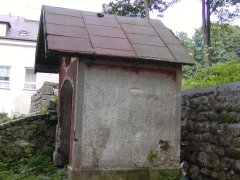 pohled zprava
