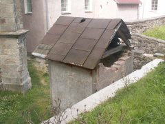 pohled zezadu zprava
