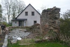 pohled zepředu