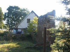 pohled zepředu
