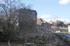 pohled zprava