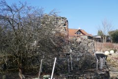 pohled zprava