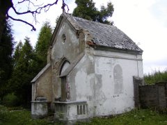 pohled zepředu zprava