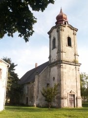 pohled zepředu zleva