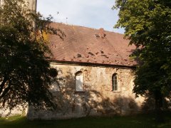 pohled zprava