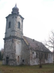 pohled zepředu zprava