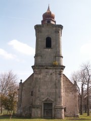 pohled zepředu