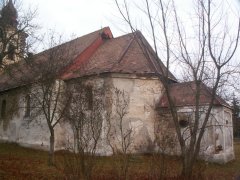 pohled zezadu zprava