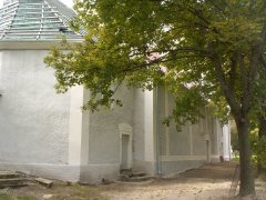 pohled zezadu zleva