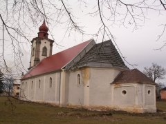 pohled zezadu zprava