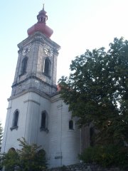 pohled zepředu zprava