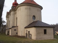 pohled zezadu zprava