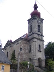 pohled zepředu zleva