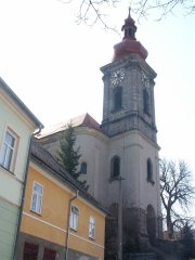 pohled zepředu zleva