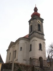 pohled zepředu zleva