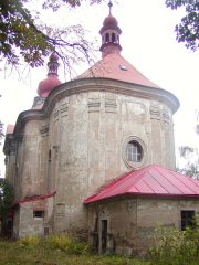 pohled zezadu zprava