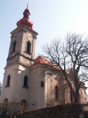 pohled zepředu zprava