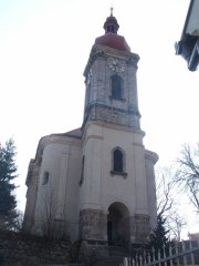 pohled zepředu zleva
