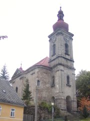 pohled zepředu zleva