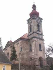 pohled zepředu zleva
