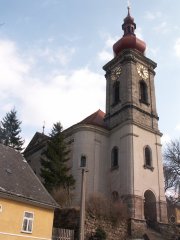 pohled zepředu zleva