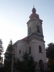 pohled zepředu zleva