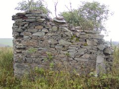 pohled zezadu