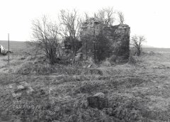 trosky kaple