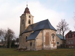 pohled zezadu zprava