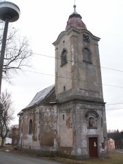 pohled zepředu zleva