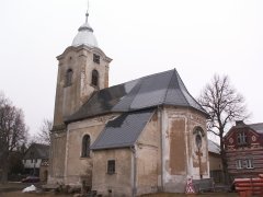 pohled zezadu zprava