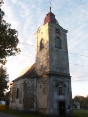 pohled zepředu zleva