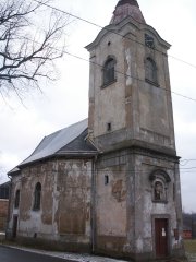pohled zepředu zleva