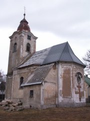 pohled zezadu zprava