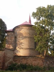 pohled zezadu