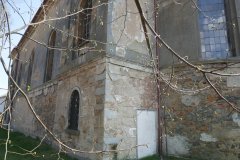 pohled zezadu zprava
